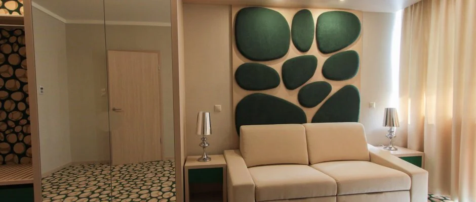 Hotel Aurum Family Hajdszoboszl