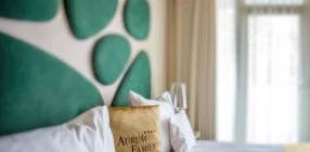 Hotel Aurum Family - Kedvezm�nyes aj�nlat f�lpanzi�val