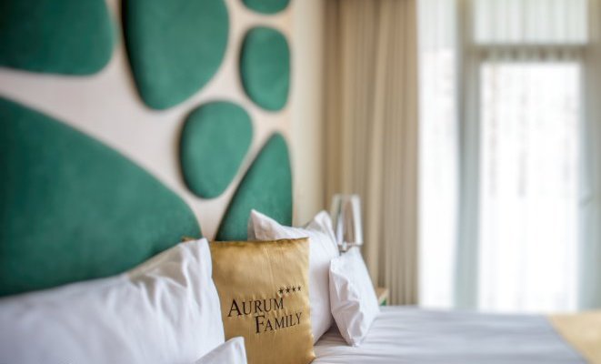 Hotel Aurum Family Hajdúszoboszló