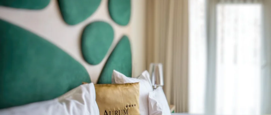 Hotel Aurum Family Hajdszoboszl