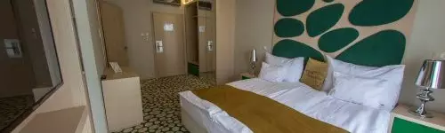 Hotel Aurum Family