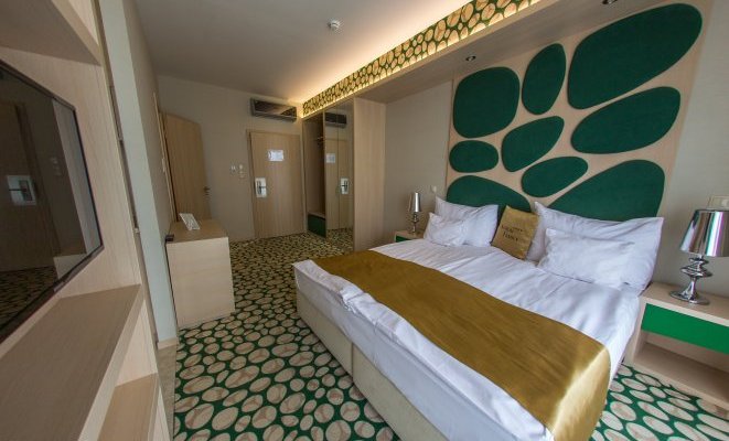 Hotel Aurum Family Hajdúszoboszló