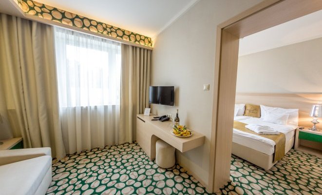 Hotel Aurum Family Hajdúszoboszló
