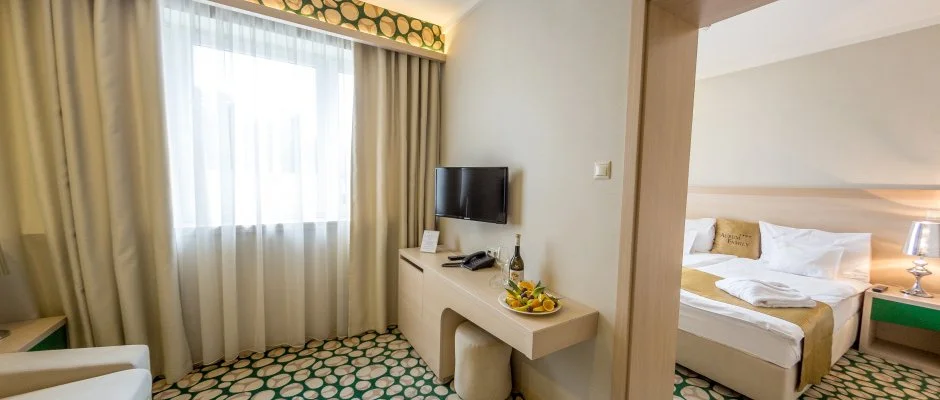 Hotel Aurum Family Hajdszoboszl