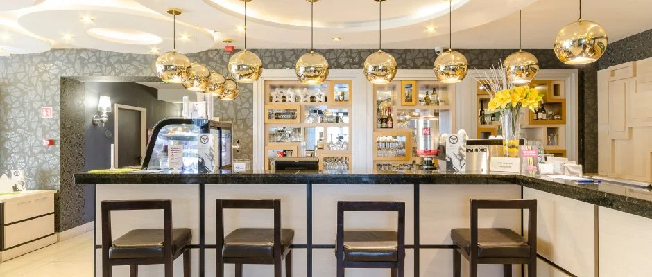 Hotel Aurum Family Hajdszoboszl