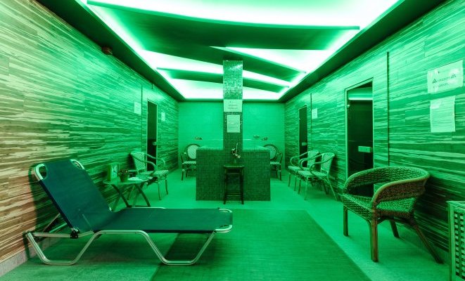 Hotel Aurum Family Hajdúszoboszló