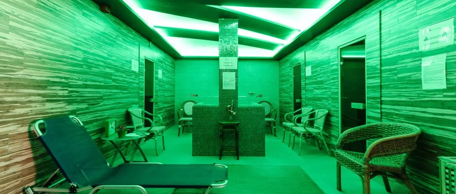 Hotel Aurum Family Hajdszoboszl