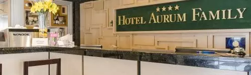 Hotel Aurum Family Hajdúszoboszló