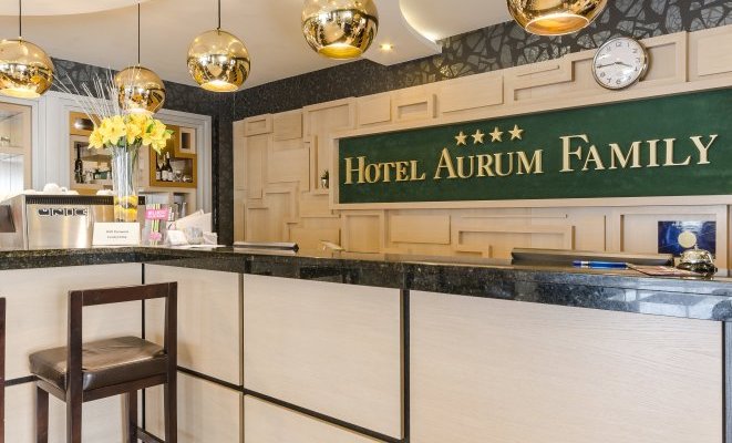 Hotel Aurum Family Hajdúszoboszló
