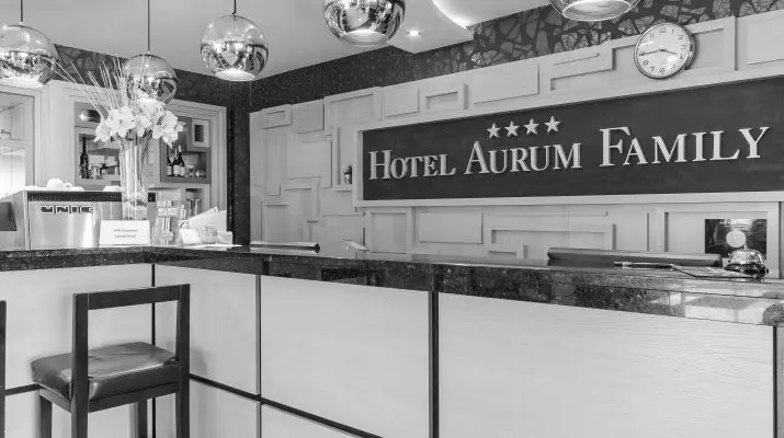 Hotel Aurum Family Hajdszoboszl