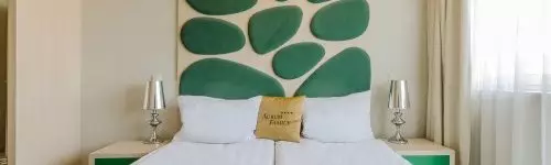 Hotel Aurum Family 