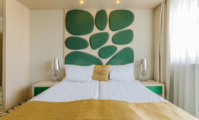 Hotel Aurum Family Hajdúszoboszló