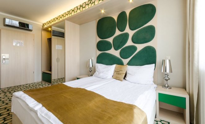 Hotel Aurum Family Hajdúszoboszló