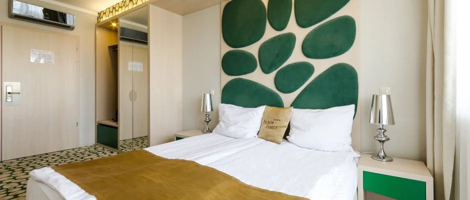 Hotel Aurum Family Hajdszoboszl