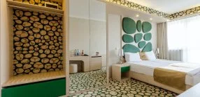 Hotel Aurum Family - Szilveszter