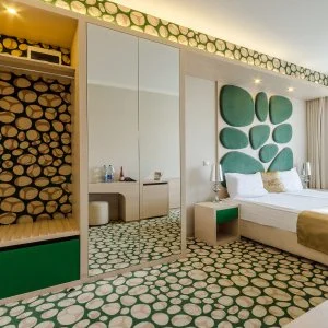  Hajdúszoboszló - Szilveszter (min. 3 éj)