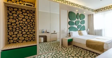 Szilveszter (min. 3 j)