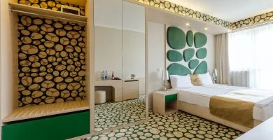 Szilveszter (min. 3 éj)