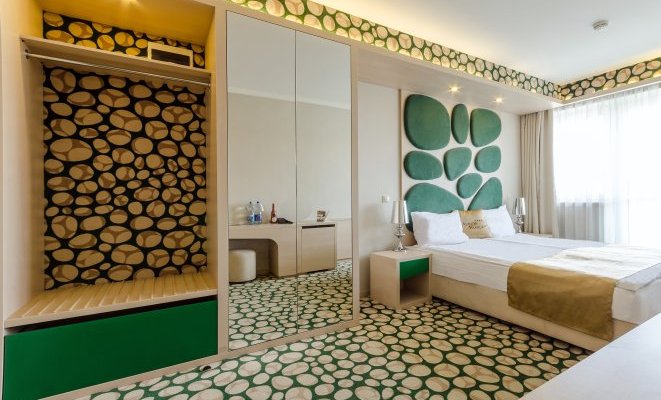 Hotel Aurum Family Hajdúszoboszló