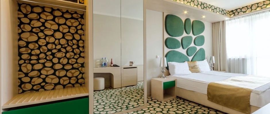 Hotel Aurum Family Hajdszoboszl