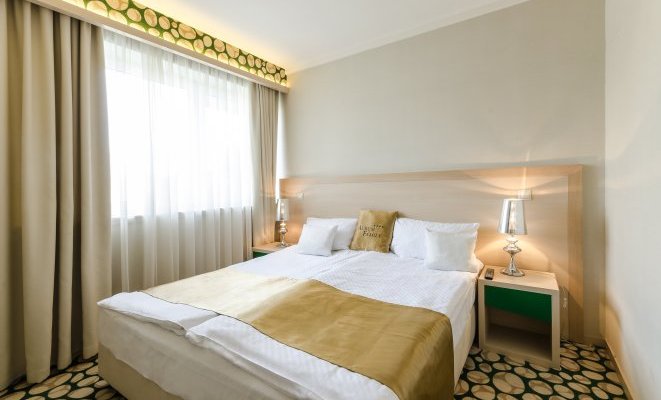 Hotel Aurum Family Hajdúszoboszló