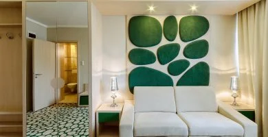 Pünkösd (min. 3 éj)