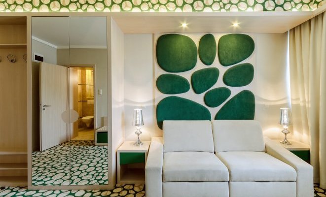 Hotel Aurum Family Hajdúszoboszló