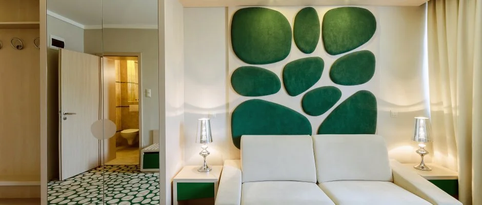 Hotel Aurum Family Hajdszoboszl