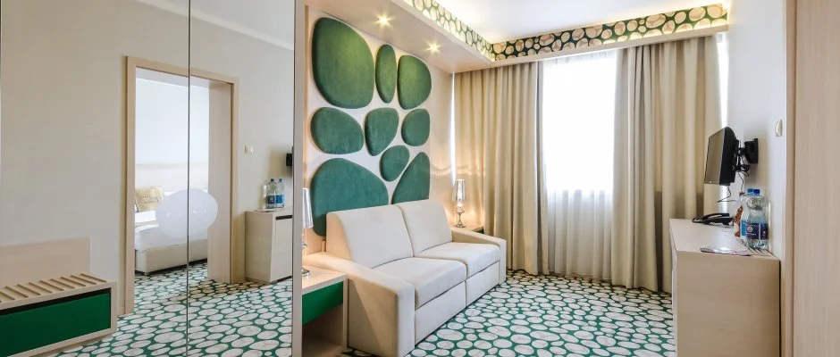 Hotel Aurum Family Hajdszoboszl