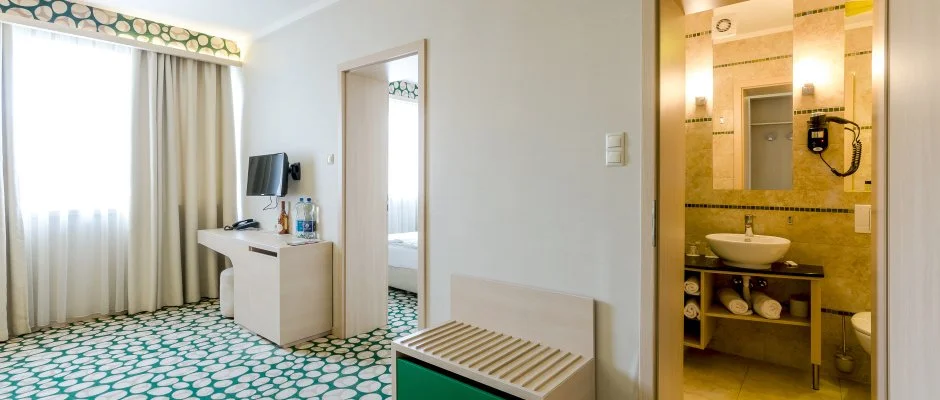 Hotel Aurum Family Hajdszoboszl