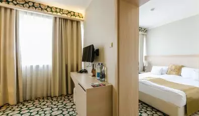 Hotel Aurum Family Hajdszoboszl