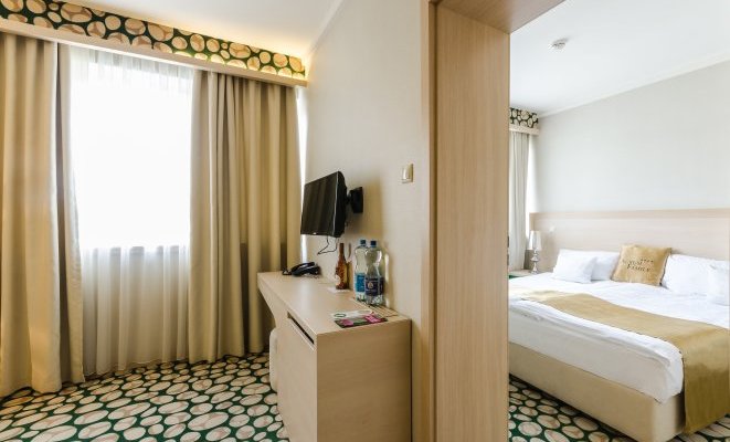 Hotel Aurum Family Hajdúszoboszló