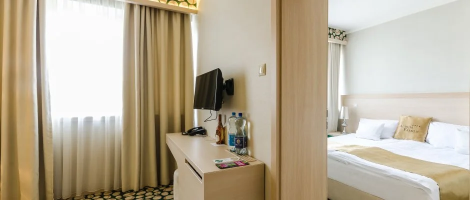 Hotel Aurum Family Hajdszoboszl