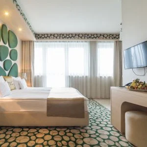  Hajdúszoboszló - Augusztus 20. (min. 3 éj)