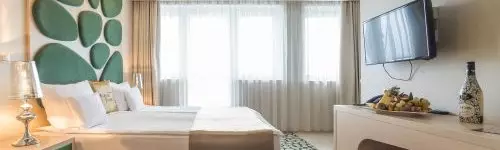 Hotel Aurum Family 