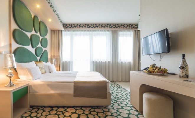 Hotel Aurum Family Hajdúszoboszló