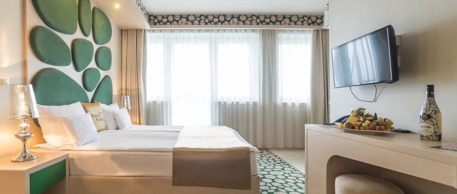 Hotel Aurum Family Hajdszoboszl