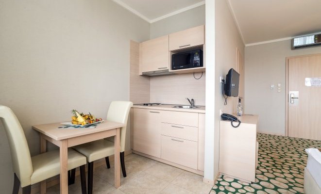 Hotel Aurum Family Hajdúszoboszló