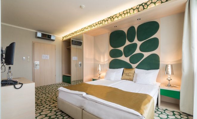 Hotel Aurum Family Hajdúszoboszló