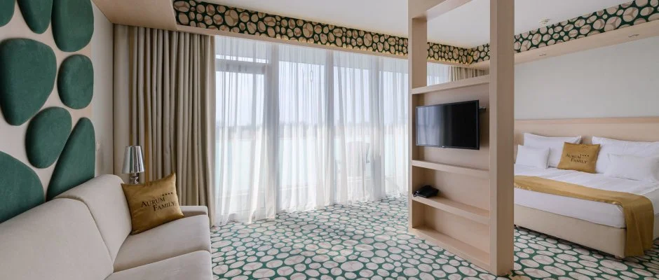 Hotel Aurum Family Hajdszoboszl