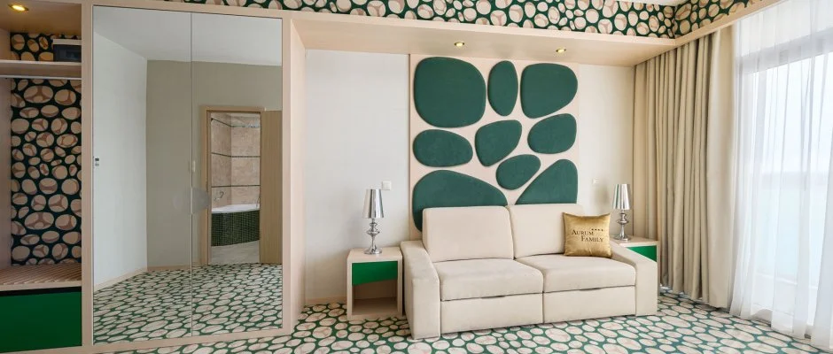 Hotel Aurum Family Hajdszoboszl