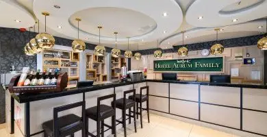 Napi ár félpanzióval (1 éjtől)