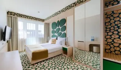 Hotel Aurum Family Hajdszoboszl