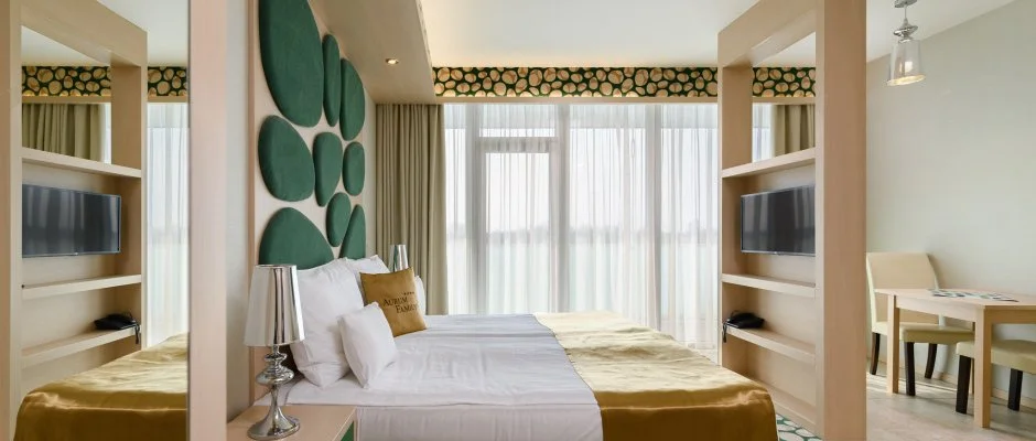 Hotel Aurum Family Hajdszoboszl