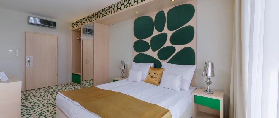 Hotel Aurum Family Hajdszoboszl