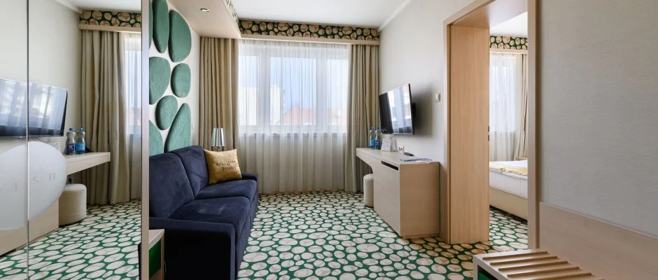 Hotel Aurum Family Hajdszoboszl