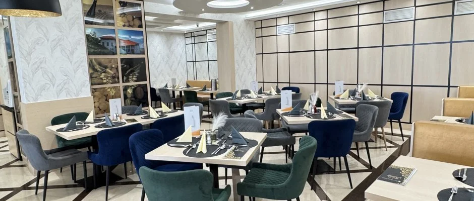 Hotel Aurum Family Hajdszoboszl