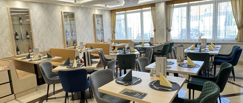 Hotel Aurum Family Hajdszoboszl