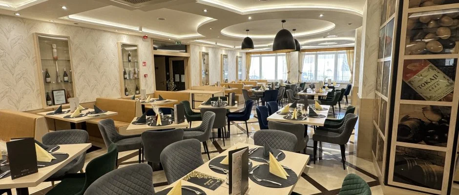 Hotel Aurum Family Hajdszoboszl