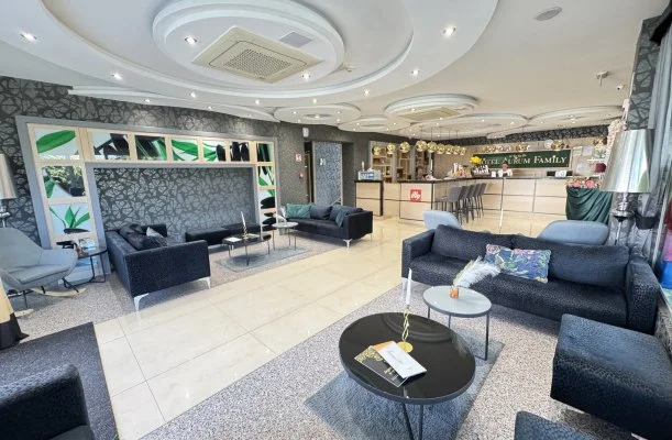 Hotel Aurum Family Hajdúszoboszló Hotel Aurum Family Hajdúszoboszló